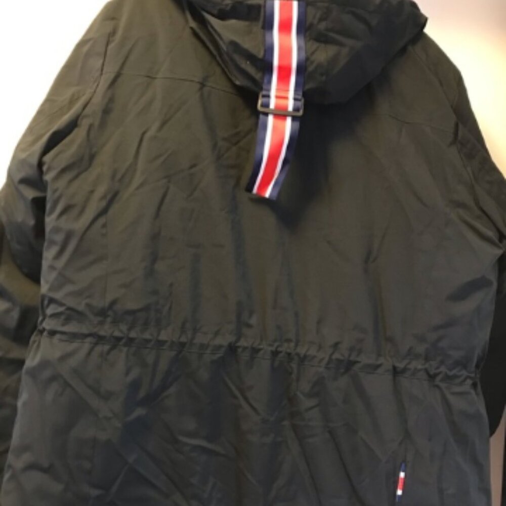 Invicta puffer jacket - Picture 2 of 14